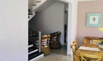 Imagem 7: Belíssimo sobrado de frente para o mar!