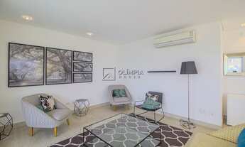 Imagem 4: Cobertura Venda 4 Dormitórios - 400 m² Moema