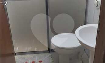 Imagem 7: Casa a venda em Cascavel, bairro parque São Paulo, com tres quartos e uma vaga de garagem