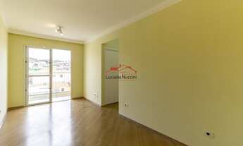 Imagem 1: Apartamento a venda com 60m²- R$250.000,00- Ipiranga, São Paulo (SP