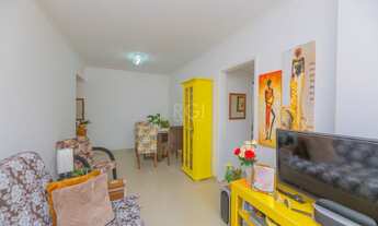 Imagem 2: Porto Alegre - Apartamento Padrão - Higienópolis