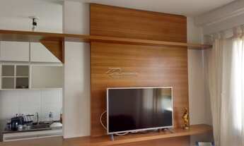 Imagem 5: HORTOLâNDIA - Apartamento Padrão - Residencial Anauá