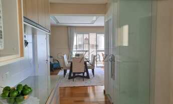 Imagem 5: Apartamento para venda com 131 metros quadrados com 3 quartos