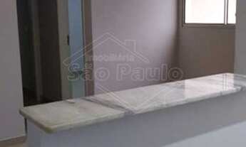 Imagem 2: Apartamentos de 2 dormitório(s), Cond. Spazio Araucárias cod: 15046