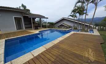 Imagem: Atibaia - Casa de Condomínio - Condomínio