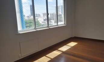 Imagem 5: Apartamento reformado para aluguel com 81 m² com 2 quartos e 1 vaga no Leblon - Rio de Jan
