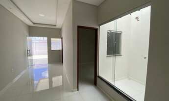 Imagem 3: Casa a venda no Jardim Amazonas