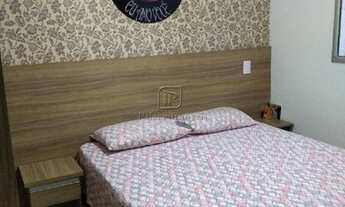 Imagem: Apartamento à venda, 2 quartos, 1 vaga