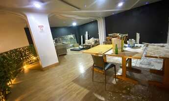 Imagem 6: Bar Restaurante e Petiscaria