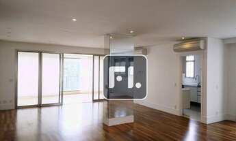 Imagem 5: Itaim Bibi - São Paulo/SP, Apartamento com 2 dormitórios, 200 m² - venda por R$ 4.400.000