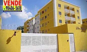 Imagem: Apartamento para venda possui 62 metros