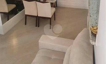 Imagem 2: São Paulo - Apartamento Padrão - INTERLAGOS