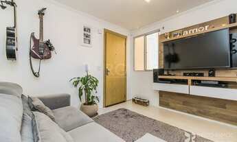 Imagem 4: Porto Alegre - Apartamento Padrão - Protásio Alves