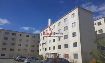 Imagem 1: BELO HORIZONTE - Apartamento Padrão - São Gabriel