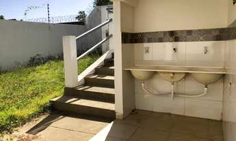 Imagem 7: Sobrado para Locação em Cuiabá, Santa Rosa, 4 dormitórios, 4 suítes, 5 banheiros, 2 vagas