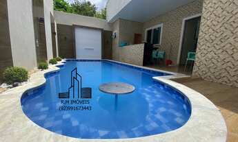 Imagem 6: Condomínio Passaredo/Dúplex 300m² 03 Suítes Semi Mobiliada e Climatizada