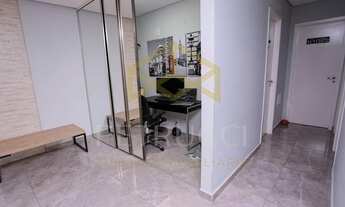 Imagem 6: Apartamento - Jardim Ermida I - Jundiaí