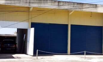 Imagem 3: Casa para venda possui 360 metros quadrados com 1 quarto em Guaratiba - Rio de Janeiro - R