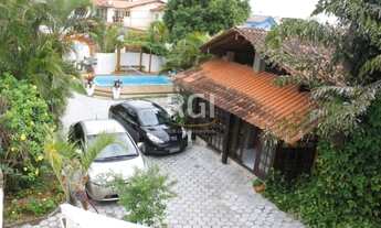 Imagem: Florianópolis - Hotel - Ingleses Do Rio