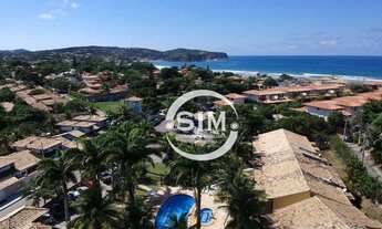 Imagem 3: Casa com 5 dormitórios à venda, 100 m² na Geribá - Armação dos Búzios/RJ