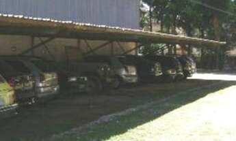 Imagem 6: GALPÃO - CIDADE PARQUE ALVORADA - SP