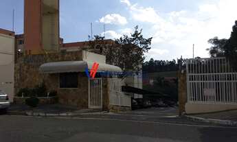 Imagem 2: Campinas - Apartamento Padrão - Parque Residencial Vila União