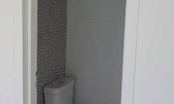 Imagem 7: Apartamento Duplex com 4 dormitórios à venda, 283 m² por R$ 3.273.963,00 - Canto do Forte