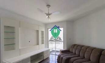 Imagem: Apartamento para alugar, 62 m² por R$ 1.600,00/mês