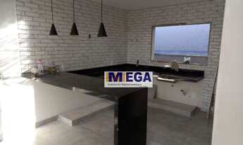 Imagem 4: Casa com 3 dormitórios à venda, 187 m² por R$ 1.339.800,00 - Jardim São Marcos - Valinhos