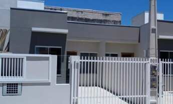 Imagem: Casa geminada