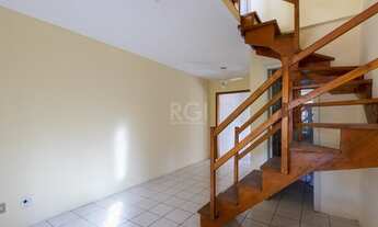 Imagem 6: Porto Alegre - Casa Padrão - Aberta dos Morros