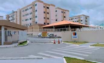 Imagem: Parque Avenida apartamento a venda em Nossa