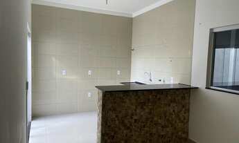 Imagem: Casa para venda com 80 metros quadrados