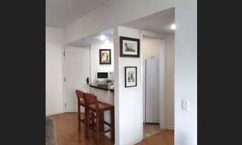 Imagem 3: Apartamento para locação na região da Vila Nova Conceição - SP