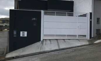 Imagem 4: Atibaia - Casa Padrão - Nova Cerejeira