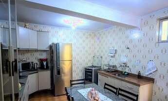 Imagem 6: Sobrado Parque São Lucas