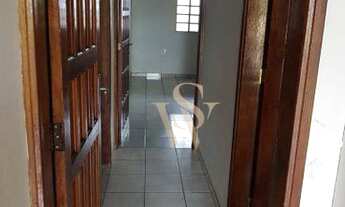 Imagem 5: Casa à Venda com 03 Quartos sendo 01 Suíte no Bairro CPA 1 - Cuiabá/MT