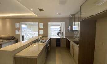 Imagem 2: Apartamento com 3 dormitórios, 114 m² - venda por R$ 850.000,00 ou aluguel por R$ 3.786,03