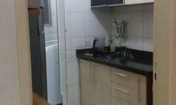 Imagem 4: Apartamento Floradas de São José Residencial Esther 3 DORMITÓRIOS