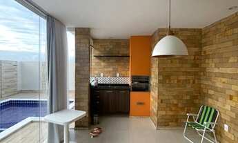 Imagem 5: CASA ALPHAVILLE LITORAL NORTE 2 PARA VENDA OU LOCAÇÃO