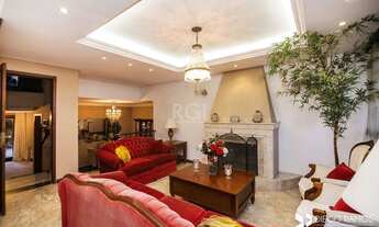 Imagem 4: Porto Alegre - Casa Padrão - Boa Vista