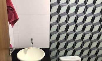 Imagem 7: Oportunidade vendo apartamento 3/4 sendo 1 suíte aceita FINANCIAMENTO