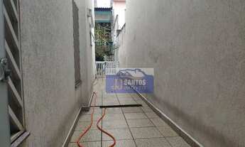 Imagem 6: Sobrado à venda, 233 m² por R$ 850.000,00 - Vila Carrão - São Paulo/SP