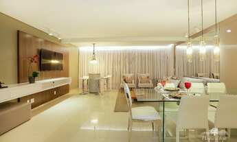 Imagem 1: Apartamento - 248 m? no bairro Buritis