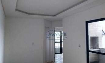 Imagem 4: Apartamento com 3 dormitórios à venda, 75 m² por R$ 360.000,00 - Boneca do Iguaçu - São Jo