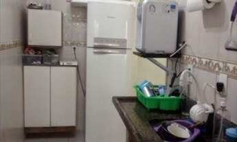 Imagem 7: Casa à venda, 100 m² por R$ 300.000,00 - Vila Guilhermina - Praia Grande/SP