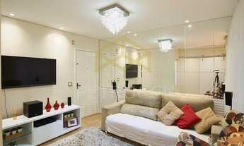 Imagem 2: Apartamento - Jardim das Bandeiras - Campinas