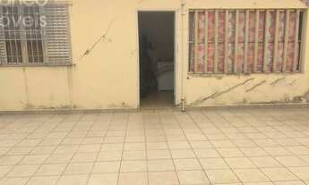 Imagem 5: São Paulo - Casa Padrão - Cangaíba