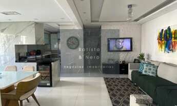 Imagem 2: Apartamento à venda, Jardim Fonte do Morumbi, São Paulo, SP