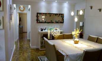 Imagem 5: Apartamento com 3 dormitórios à venda, 104 m² por R$ 635.000